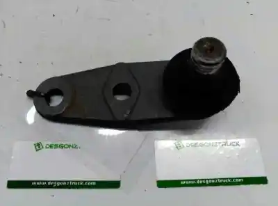 Second-hand car spare part suspension ball joint for renault scenic (ja..) 1.9 dci authentique oem iam references 