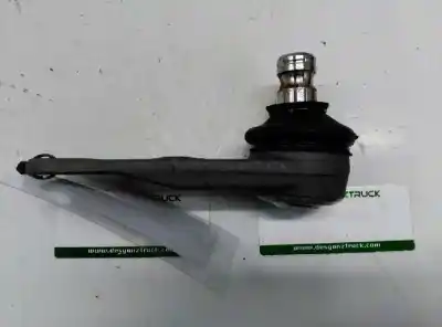 Автозапчастина б/у кульова підвіска для renault scenic (ja..) 1.9 dci authentique посилання на oem iam   