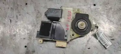 Second-hand car spare part right front window motor for citroen c4 coupe collection oem iam references 9681576780