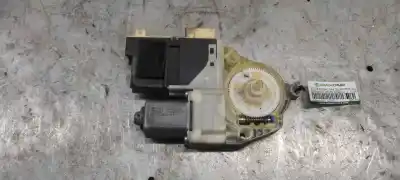 Second-hand car spare part left front window motor for citroen c4 coupe collection oem iam references 9681576980