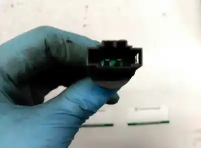 Second-hand car spare part sensor for skoda fabia (6y2/6y3) classic oem iam references   