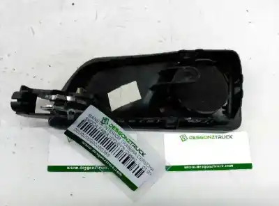 Автозапчасти б/у внутренняя задняя правая ручка за skoda fabia (6y2/6y3) classic ссылки oem iam   
