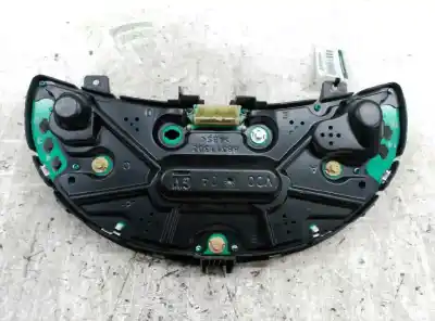 Peça sobressalente para automóvel em segunda mão quadrante por opel corsa c blue line referências oem iam 13173347wa 87001384 6260406