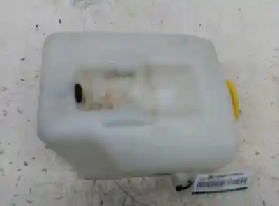 Peça sobressalente para automóvel em segunda mão depósito do limpa vidros por opel corsa c blue line referências oem iam 09114661