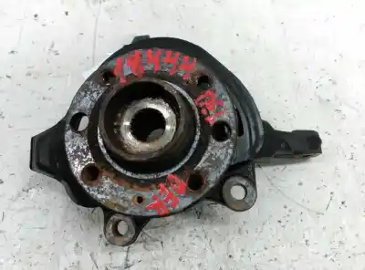 Peça sobressalente para automóvel em segunda mão manga de eixo dianteira direita por opel corsa c blue line referências oem iam 24406724