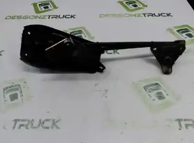 Second-hand car spare part front windshield wiper motor for peugeot partner (s1) break oem iam references 962101448a