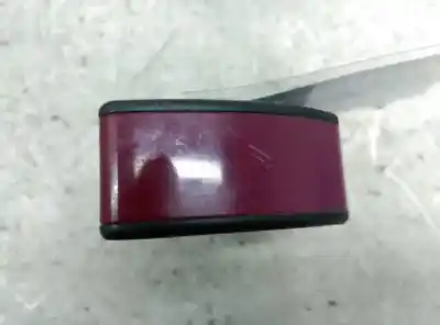 Peça sobressalente para automóvel em segunda mão interruptor 4 piscas - emergência por opel corsa c blue line referências oem iam 13539900