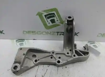 Second-hand car spare part left engine support for audi a3 (8p) 1.9 tdi ambiente oem iam references 1k0199117ab  