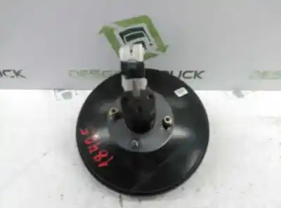 Second-hand car spare part brake servo for audi a3 (8p) 1.9 tdi ambiente oem iam references 1k1614105aj