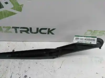 Second-hand car spare part left front windshield wiper arm for audi a3 (8p) 1.9 tdi ambiente oem iam references 8p1955409d  