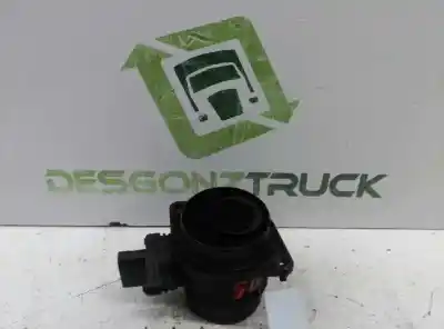 Second-hand car spare part flowmeter for audi a3 (8p) 1.9 tdi ambiente oem iam references 038906461bx