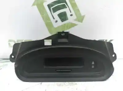 Pezzo di ricambio per auto di seconda mano display multifunzione per renault scenic (ja..) 1.6 16v authentique (ja0b/11) riferimenti oem iam   