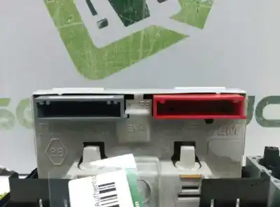 Pezzo di ricambio per auto di seconda mano display multifunzione per renault scenic (ja..) 1.6 16v authentique (ja0b/11) riferimenti oem iam   