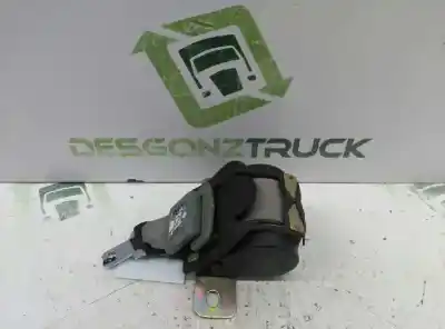 Pezzo di ricambio per auto di seconda mano cintura di sicurezza posteriore centrale per renault scenic (ja..) 1.6 16v authentique (ja0b/11) riferimenti oem iam 