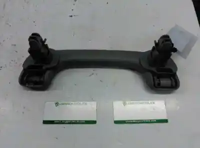 Pezzo di ricambio per auto di seconda mano maniglia a soffitto per renault scenic (ja..) 1.6 16v authentique (ja0b/11) riferimenti oem iam   