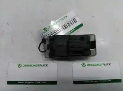 Pezzo di ricambio per auto di seconda mano luce interna per renault scenic (ja..) 1.6 16v authentique (ja0b/11) riferimenti oem iam   