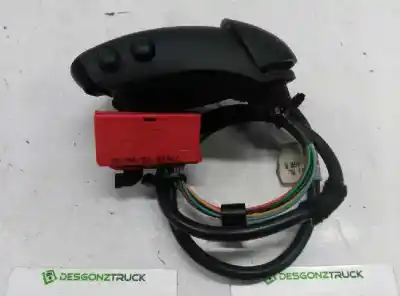 Gebrauchtes Autoersatzteil radiosteuerungsschalter zum renault scenic (ja..) 1.6 16v authentique (ja0b/11) oem-iam-referenzen   