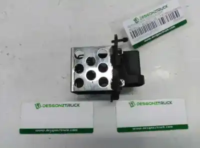 Piesă de schimb auto la mâna a doua rezistentã încalzire pentru renault scenic (ja..) 1.6 16v authentique (ja0b/11) referințe oem iam 8200045082