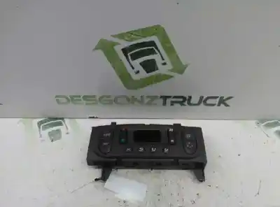 Pezzo di ricambio per auto di seconda mano CONTROLLO CLIMATICO per RENAULT SCENIC (JA..)  Riferimenti OEM IAM   