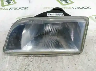 Peça sobressalente para automóvel em segunda mão farol / farolim esquerdo por citroen ax 1.1 referências oem iam 95625002
