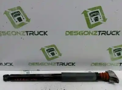 Peça sobressalente para automóvel em segunda mão amortecedor traseiro direito por ford focus sportbreak (cap) trend referências oem iam 