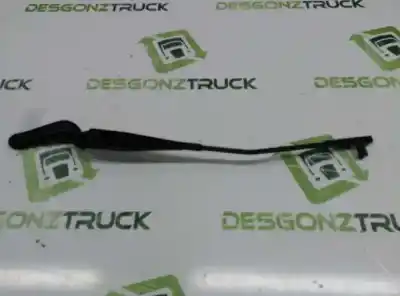 Peça sobressalente para automóvel em segunda mão haste de escova dianteiro esquerdo por ford focus sportbreak (cap) trend referências oem iam 1690970