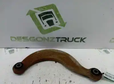 Peça sobressalente para automóvel em segunda mão braço de suspensão traseiro superior direito por ford focus sportbreak (cap) trend referências oem iam 