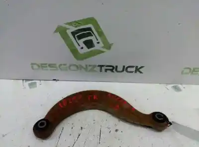 Peça sobressalente para automóvel em segunda mão braço de suspensão superior traseiro esquerdo por ford focus sportbreak (cap) trend referências oem iam 