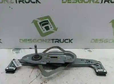 Peça sobressalente para automóvel em segunda mão elevador de vidros traseiro esquerdo por ford focus sportbreak (cap) trend referências oem iam 1738644