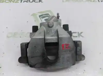 Peça sobressalente para automóvel em segunda mão pinça de travão dianteira esquerda por ford focus sportbreak (cap) trend referências oem iam 1682876