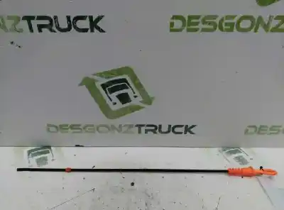 Peça sobressalente para automóvel em segunda mão vareta de óleo por seat leon (1p1) stylance / style referências oem iam 038115611b