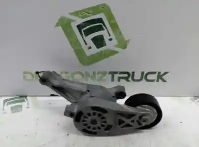 Peça sobressalente para automóvel em segunda mão esticador de correia por seat leon (1p1) stylance / style referências oem iam 038109244j