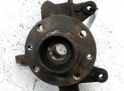 Tweedehands auto-onderdeel knokkel rechts voor voor renault scenic ii authentique oem iam-referenties 8200297033