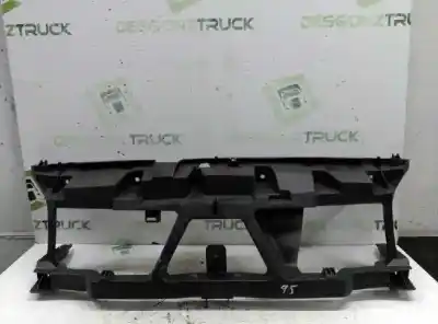 Tweedehands auto-onderdeel voorpaneel voor renault scenic ii authentique oem iam-referenties 8200140174