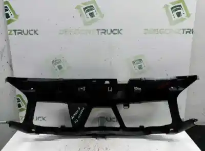 Second-hand car spare part front panel for renault scenic ii authentique oem iam references 8200140174  674061422r