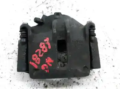 Tweedehands auto-onderdeel rechts voor remklauw voor renault scenic ii authentique oem iam-referenties 410115900r