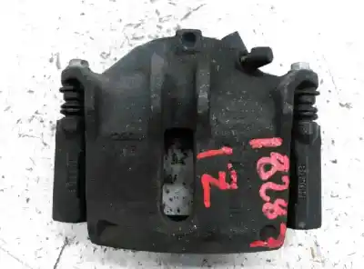 Tweedehands auto-onderdeel remklauw links voor voor renault scenic ii authentique oem iam-referenties 410115900r