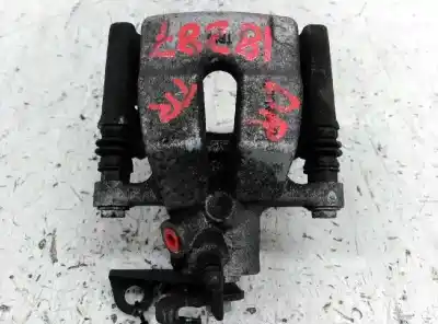 Tweedehands auto-onderdeel rechts achter remklauw voor renault scenic ii authentique oem iam-referenties 7701208128