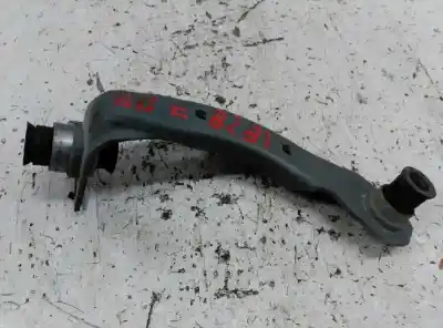 Second-hand car spare part engine support for renault scenic ii authentique oem iam references 8200197453  