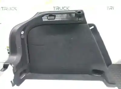 Second-hand car spare part decorative moulding for audi a3 (8p) 1.9 tdi ambiente oem iam references 