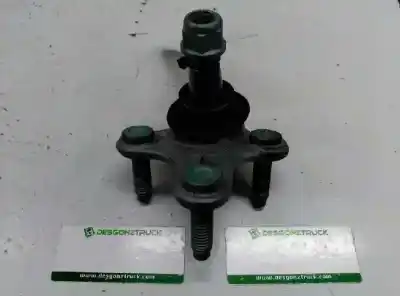 Peça sobressalente para automóvel em segunda mão rótula de suspensão por seat leon (1p1) stylance / style referências oem iam 1k0365c