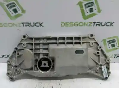 Peça sobressalente para automóvel em segunda mão charrió / suporte de eixo dianteiro por seat leon (1p1) stylance / style referências oem iam 1k0199369g