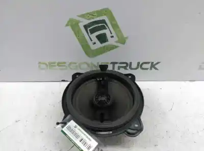 Second-hand car spare part speaker for audi a3 (8p) 1.9 tdi ambiente oem iam references 