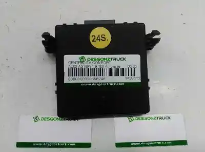 Second-hand car spare part body control unit for audi a3 (8p) 1.9 tdi ambiente oem iam references 1k0907530b