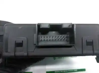 Pezzo di ricambio per auto di seconda mano centralina comfort per audi a3 (8p) 1.9 tdi ambiente riferimenti oem iam 1k0907530b  