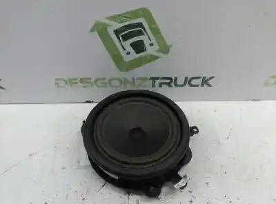 Second-hand car spare part speaker for audi a3 (8p) 1.9 tdi ambiente oem iam references 