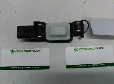 Second-hand car spare part sensor for audi a3 (8p) 1.9 tdi ambiente oem iam references 4b0959643e