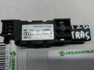 Second-hand car spare part sensor for audi a3 (8p) 1.9 tdi ambiente oem iam references 4b0959643e  