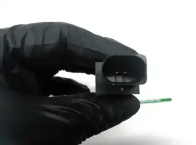 Second-hand car spare part sensor for audi a3 (8p) 1.9 tdi ambiente oem iam references 4b0959643e  