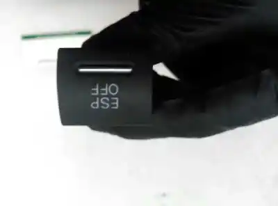 Second-hand car spare part switch for audi a3 (8p) 1.9 tdi ambiente oem iam references 8p0927134b